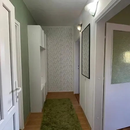 Apartman Jelena Ii *