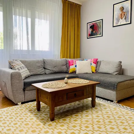 Apartman Jelena Ii Apartment *