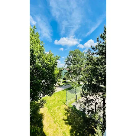 Apartman Jelena Ii * Sremska Mitrovica