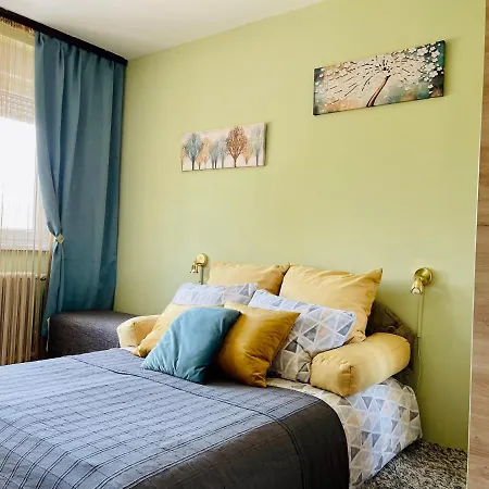 Apartment Apartman Jelena Ii Sremska Mitrovica