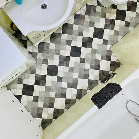 Apartman Jelena Ii *