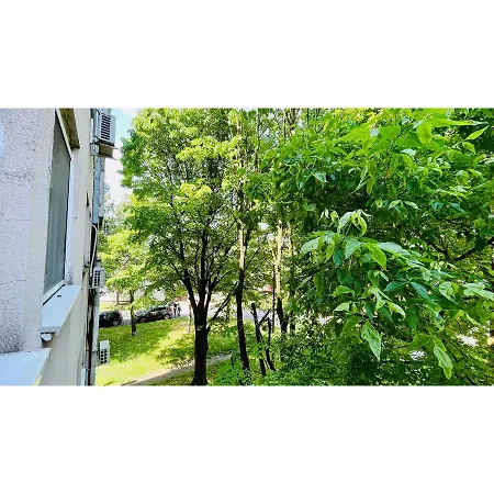 Apartment Apartman Jelena Ii