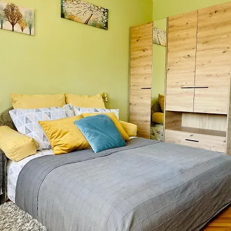 Apartman Jelena Ii Apartment