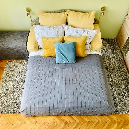 Apartman Jelena Ii Apartment