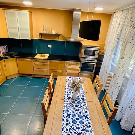 Apartman Jelena Ii * Sremska Mitrovica