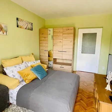 Apartman Jelena Ii *