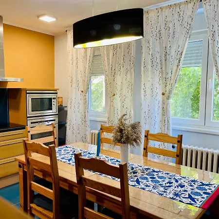 Apartman Jelena Ii Sremska Mitrovica