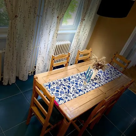 Apartman Jelena Ii *