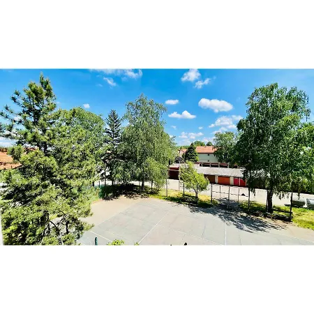 Apartman Jelena Ii Apartment