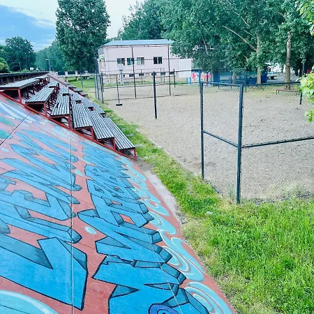 Apartman Jelena Ii Apartment