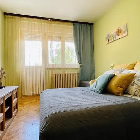 Apartman Jelena Ii