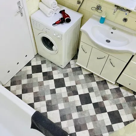 Apartman Jelena Ii Apartment Sremska Mitrovica