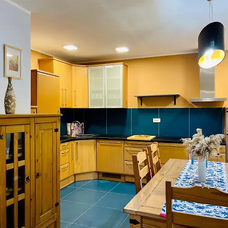 Apartment Apartman Jelena Ii