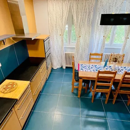 Apartment Apartman Jelena Ii Sremska Mitrovica