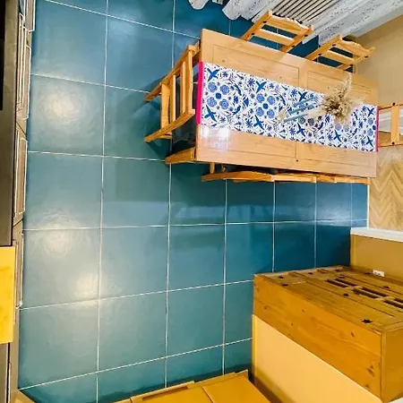 Apartment Apartman Jelena Ii